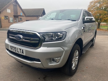 Used Ford Ranger 2020 for sale - 76267968: Photo 3