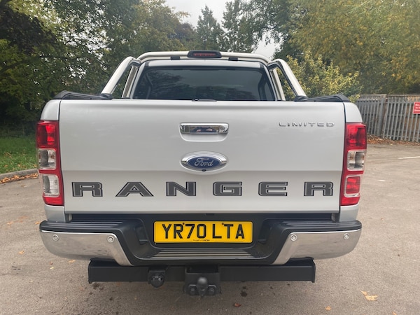 Used Ford Ranger 2020 for sale - 76267968: Photo 6
