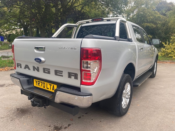Used Ford Ranger 2020 for sale - 76267968: Photo 7