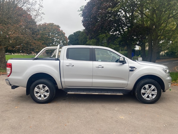 Used Ford Ranger 2020 for sale - 76267968: Photo 8