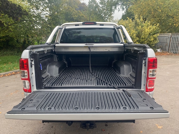 Used Ford Ranger 2020 for sale - 76267968: Photo 9