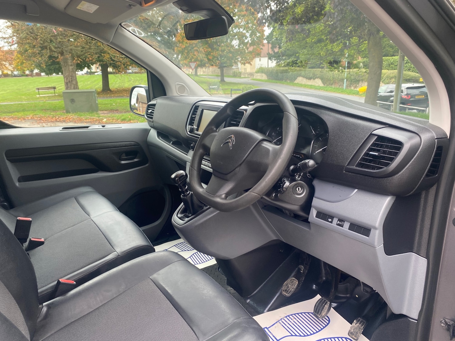 Used Citroen Dispatch 2018 for sale - 76299134: Photo 14