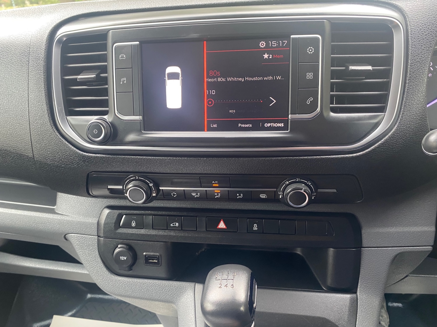 Used Citroen Dispatch 2018 for sale - 76299134: Photo 16