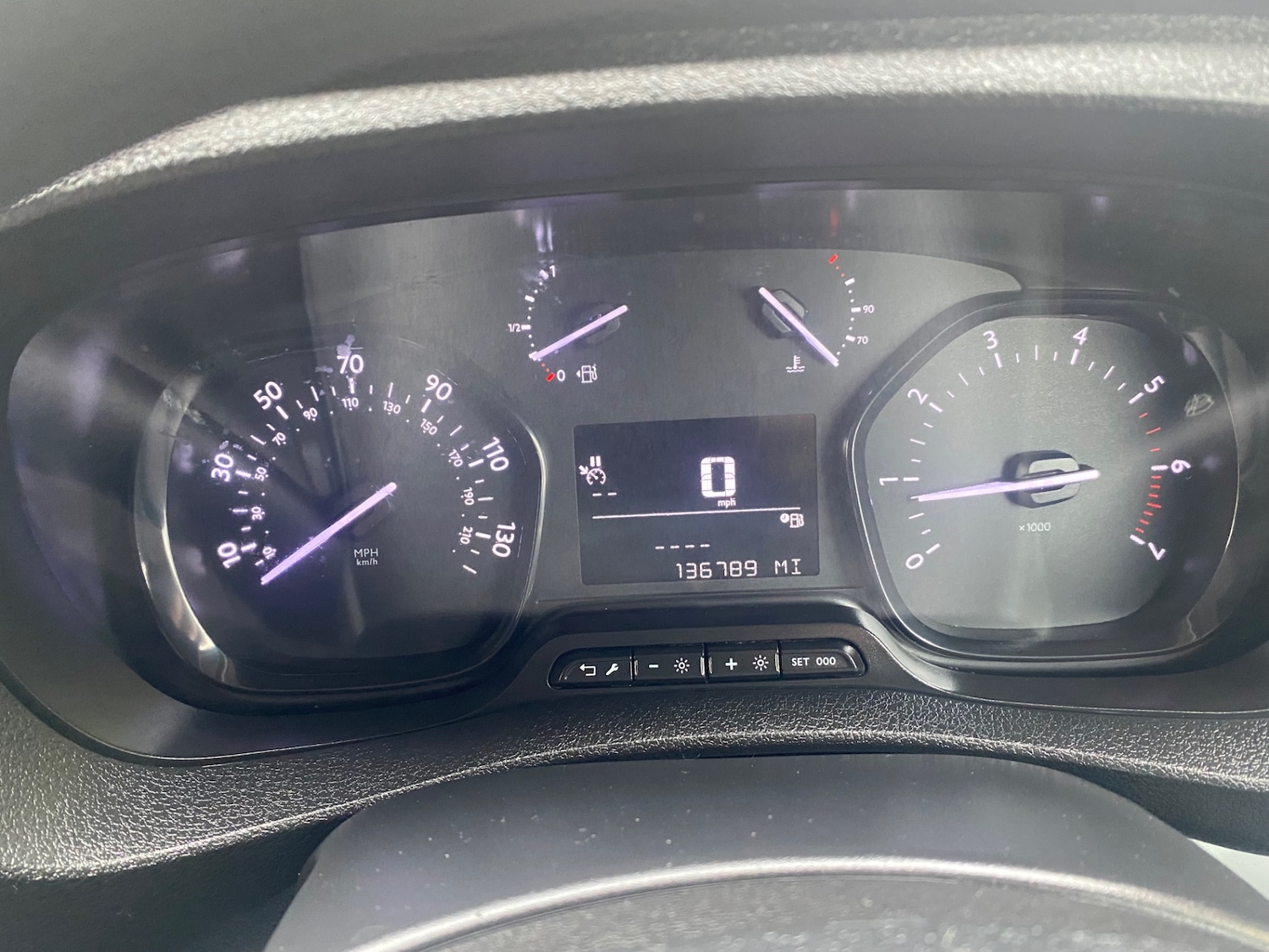 Used Citroen Dispatch 2018 for sale - 76299134: Photo 17