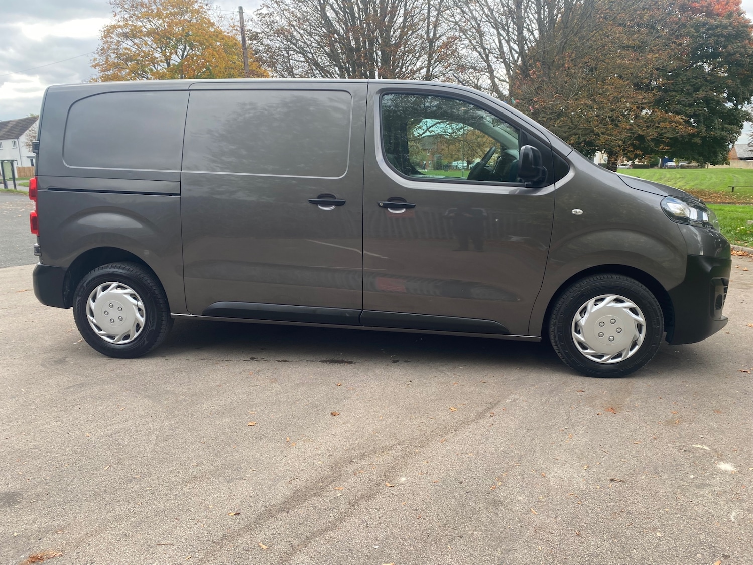 Used Citroen Dispatch 2018 for sale - 76299134: Photo 3