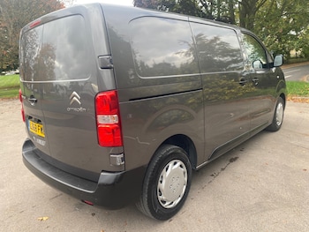 Used Citroen Dispatch 2018 for sale - 76299134: Photo 4