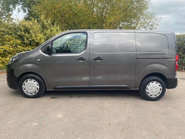 Used Citroen Dispatch 2018 for sale - 76299134: Photo 8