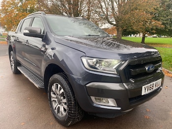 Ford - Ranger