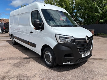 Used Renault Master 2023 for sale - 78883192: Photo