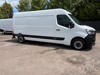 Used Renault Master 2023 for sale - 78883192: Photo