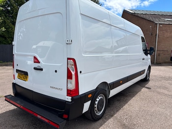 Used Renault Master 2023 for sale - 78883192: Photo