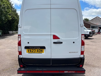 Used Renault Master 2023 for sale - 78883192: Photo