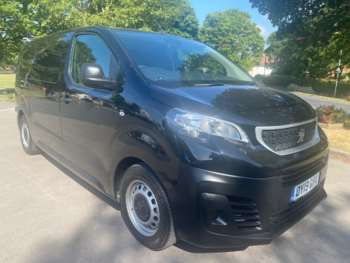 Used Peugeot Expert 2019 for sale - 75096185: Photo