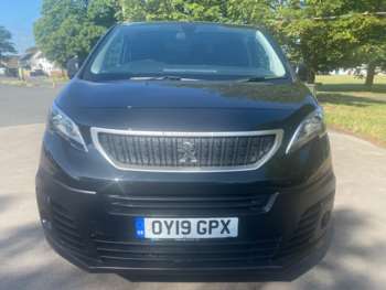 Used Peugeot Expert 2019 for sale - 75096185: Photo