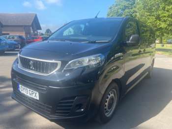 Used Peugeot Expert 2019 for sale - 75096185: Photo