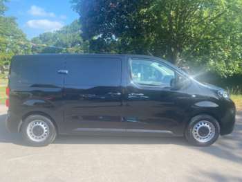 Used Peugeot Expert 2019 for sale - 75096185: Photo