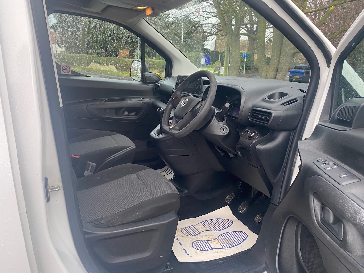 Used Vauxhall Combo 2019 for sale - 77195559: Photo 11