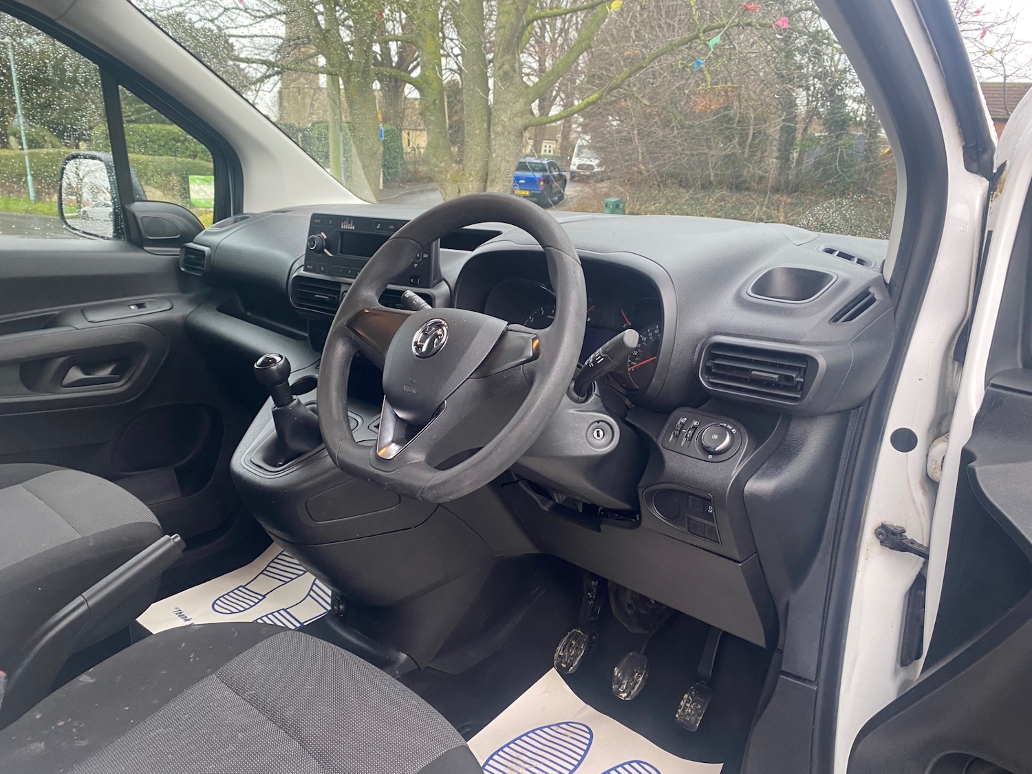 Used Vauxhall Combo 2019 for sale - 77195559: Photo 12