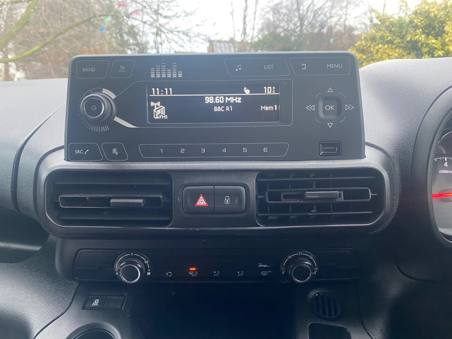 Used Vauxhall Combo 2019 for sale - 77195559: Photo 13