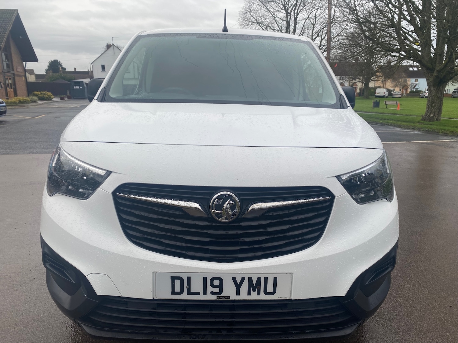 Used Vauxhall Combo 2019 for sale - 77195559: Photo 2