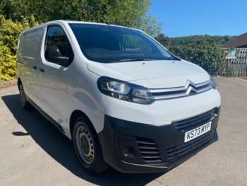 Used Citroen Dispatch 2023 for sale - 75208210: Photo