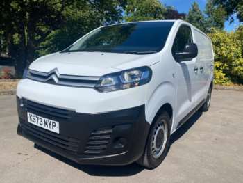 Used Citroen Dispatch 2023 for sale - 75208210: Photo