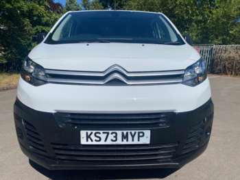 Used Citroen Dispatch 2023 for sale - 75208210: Photo