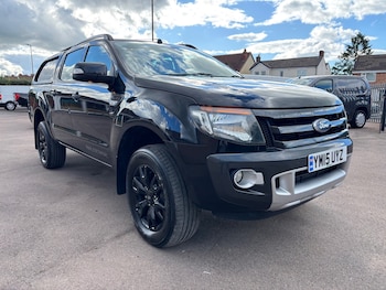 Used Ford Ranger 2015 for sale - 78794907: Photo