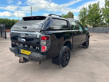 Used Ford Ranger 2015 for sale - 78794907: Photo