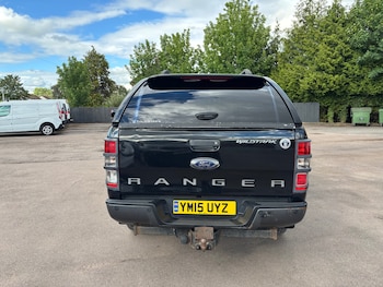 Used Ford Ranger 2015 for sale - 78794907: Photo