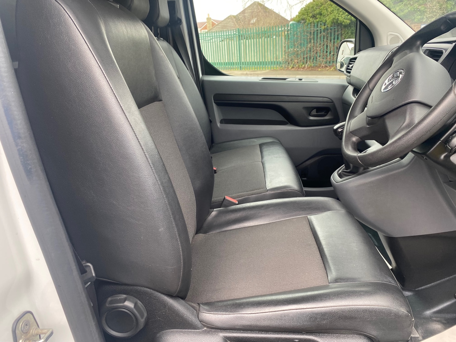 Used Vauxhall Vivaro 2020 for sale - 77639236: Photo 5