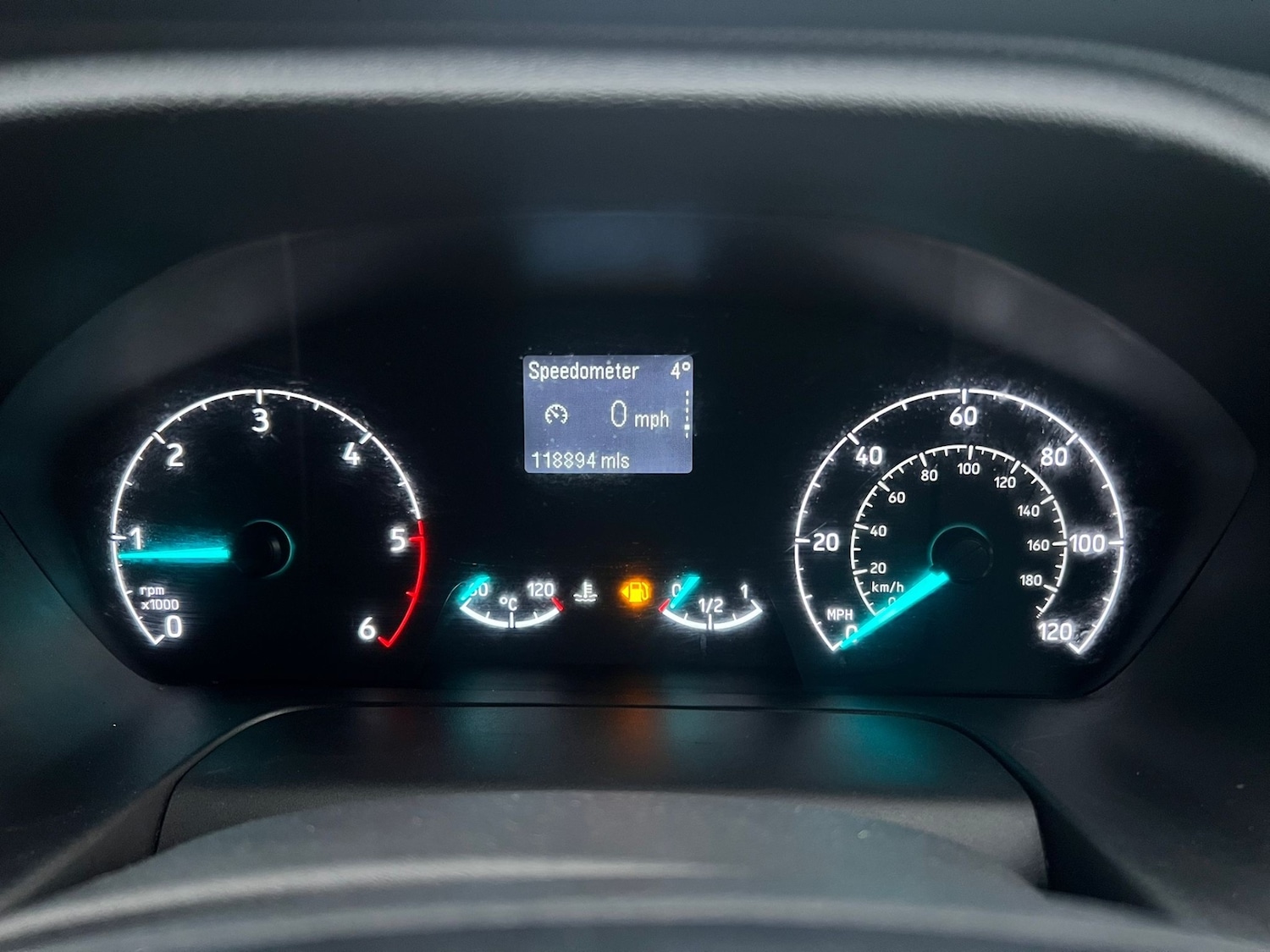 Used Ford Transit Custom 2020 for sale - 77082350: Photo 12