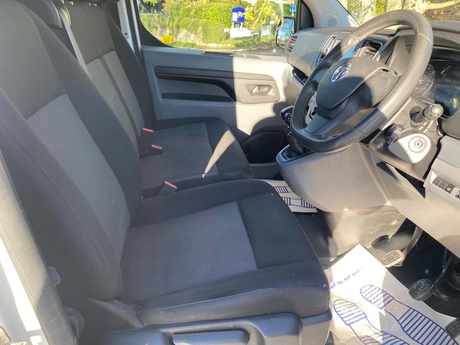 Used Vauxhall Vivaro 2022 for sale - 76829623: Photo 11