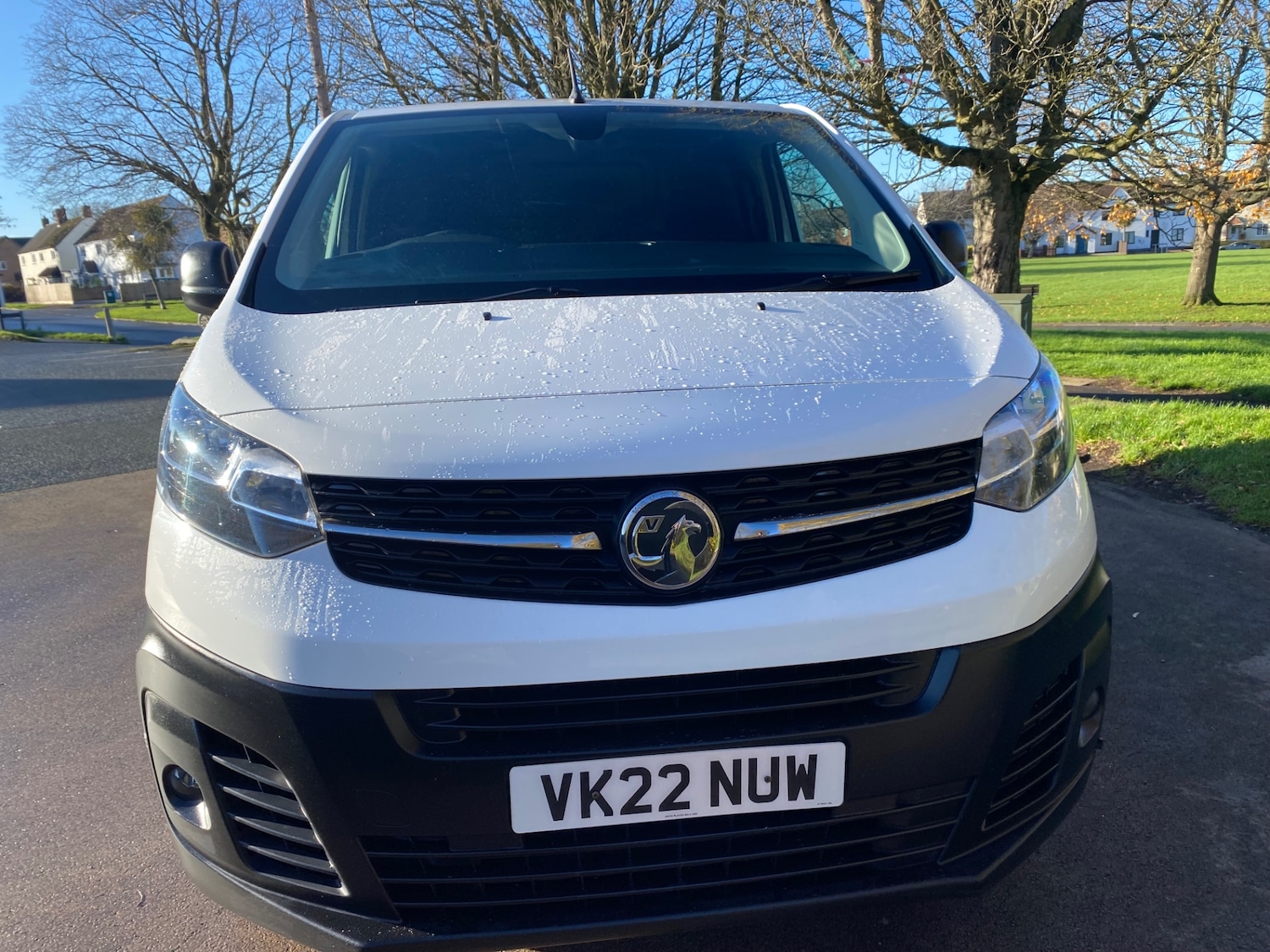 Used Vauxhall Vivaro 2022 for sale - 76829623: Photo 5