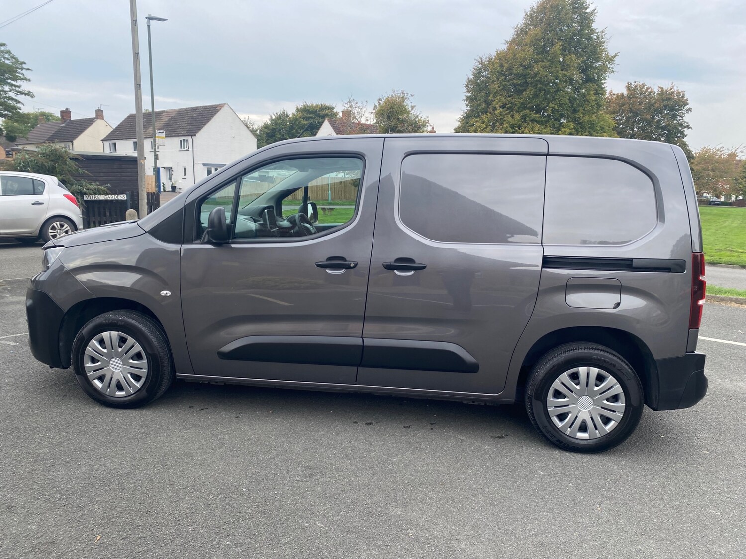 Used Peugeot Partner 2021 for sale - 76144136: Photo 10