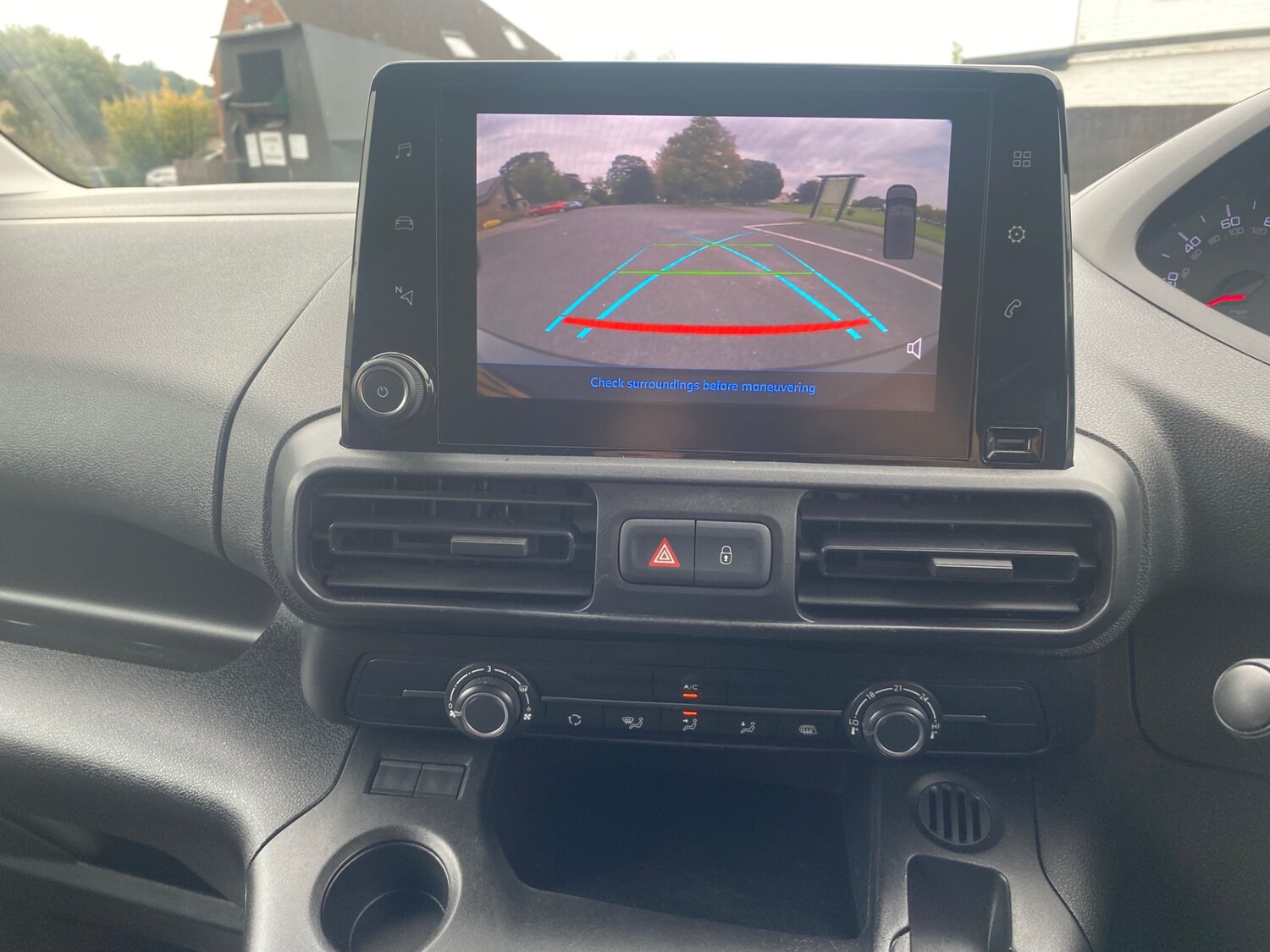 Used Peugeot Partner 2021 for sale - 76144136: Photo 16