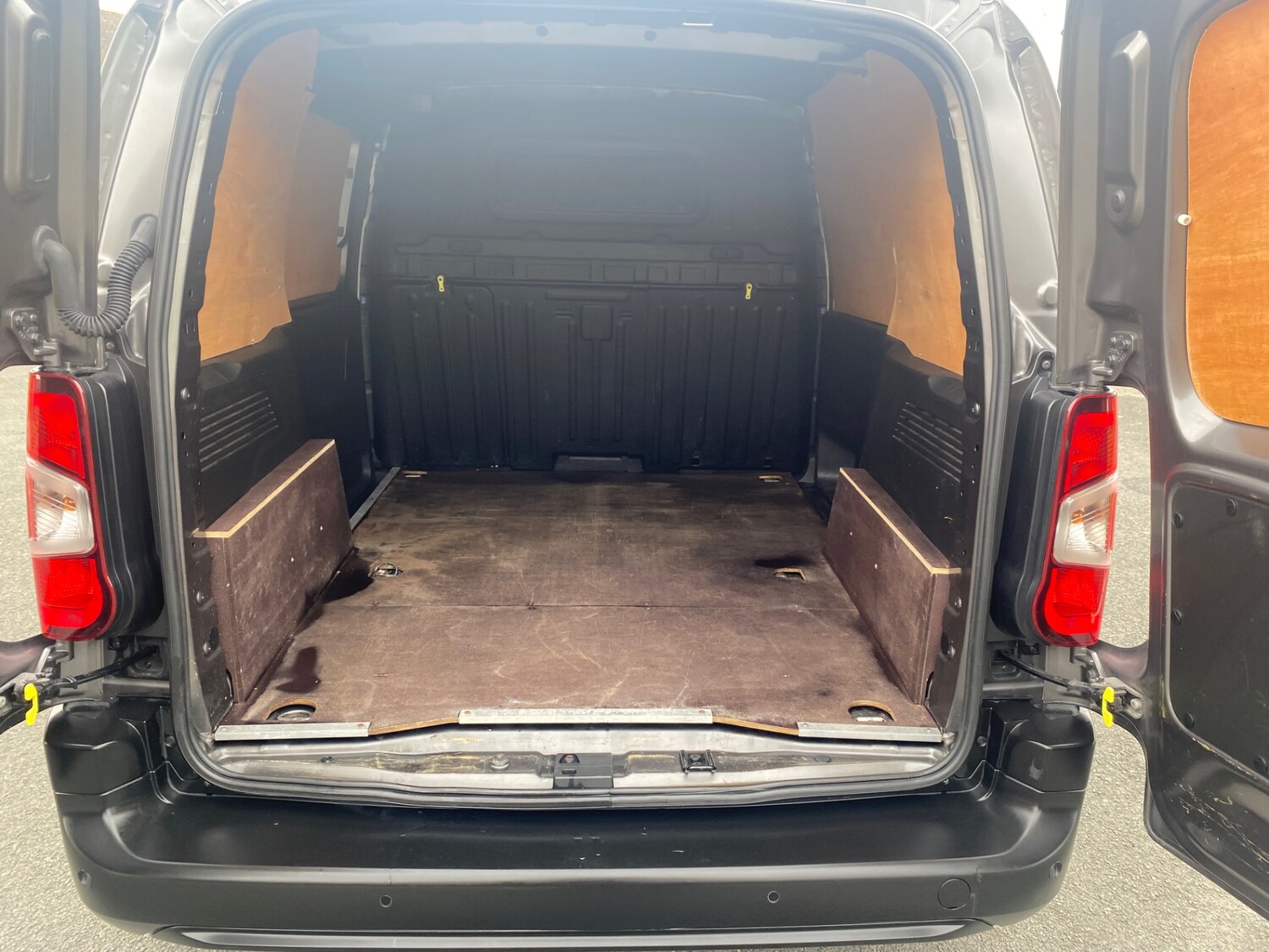 Used Peugeot Partner 2021 for sale - 76144136: Photo 7