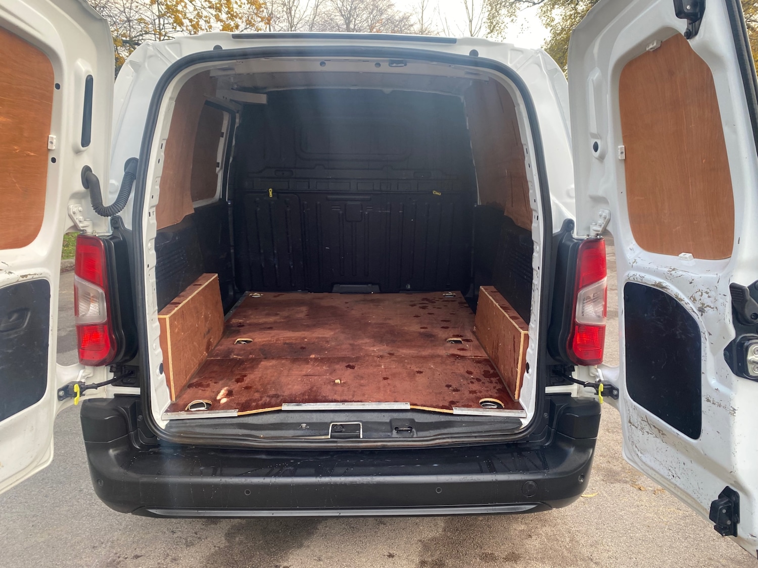 Used Citroen Berlingo 2019 for sale - 76830438: Photo 10