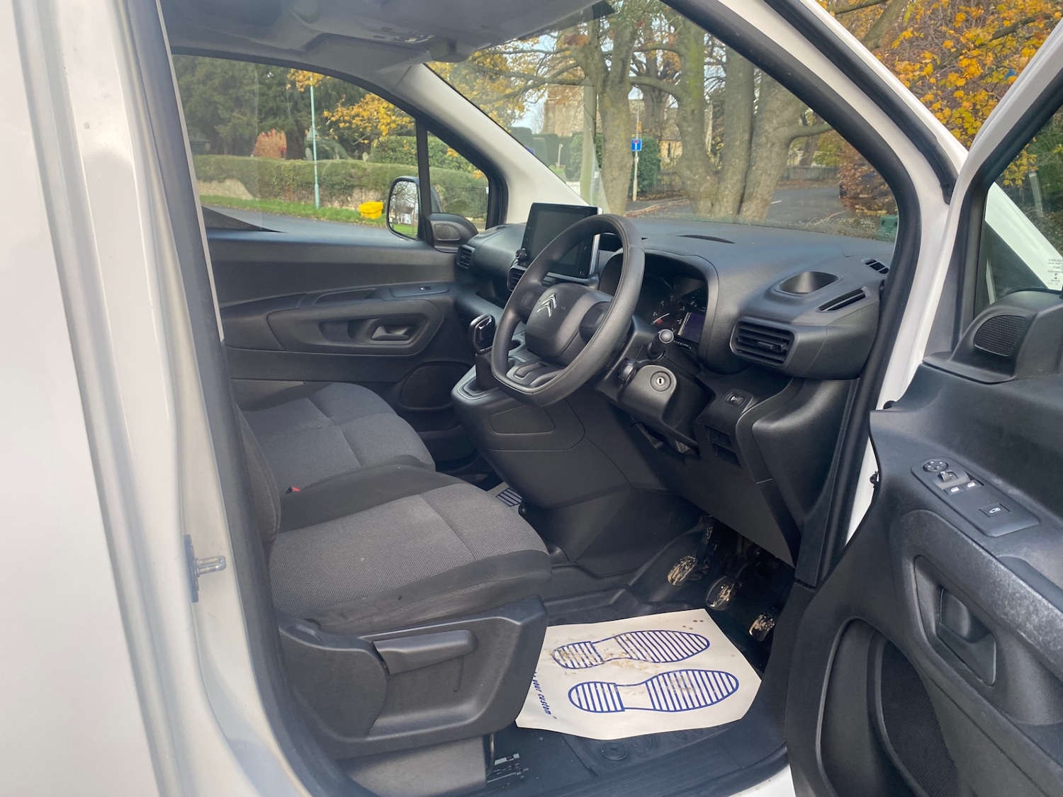 Used Citroen Berlingo 2019 for sale - 76830438: Photo 11