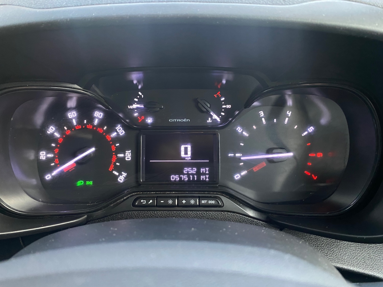 Used Citroen Berlingo 2019 for sale - 76830438: Photo 13