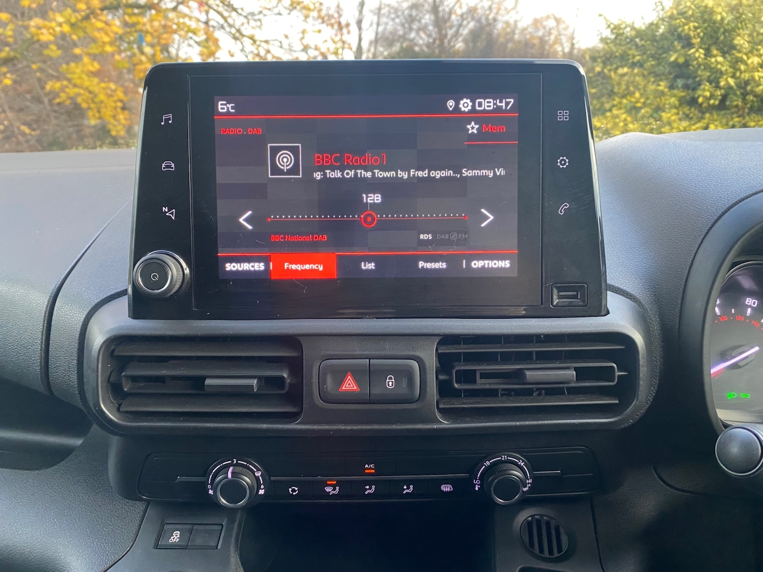 Used Citroen Berlingo 2019 for sale - 76830438: Photo 14