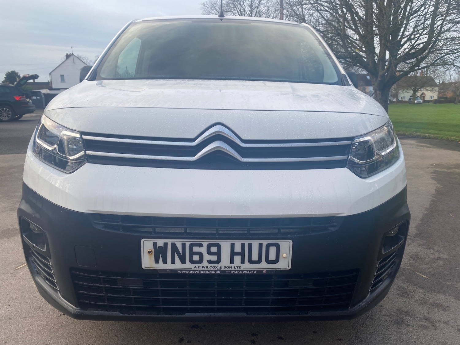 Used Citroen Berlingo 2019 for sale - 76830438: Photo 2