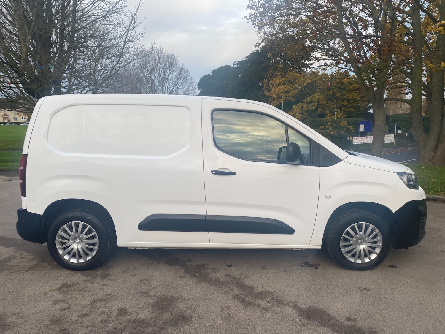Used Citroen Berlingo 2019 for sale - 76830438: Photo 9