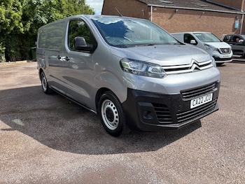 Used Citroen Dispatch 2022 for sale - 78873442: Photo