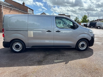 Used Citroen Dispatch 2022 for sale - 78873442: Photo