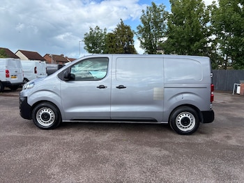 Used Citroen Dispatch 2022 for sale - 78873442: Photo
