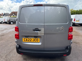 Used Citroen Dispatch 2022 for sale - 78873442: Photo
