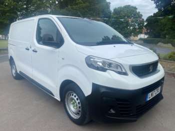 Used Peugeot Expert 2017 for sale - 75119055: Photo