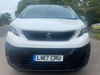 Used Peugeot Expert 2017 for sale - 75119055: Photo
