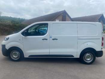 Used Peugeot Expert 2017 for sale - 75119055: Photo